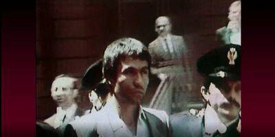 „Przystanek Historia” w TVP Historia – kadry z programu