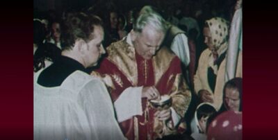 „Przystanek Historia” w TVP Historia – kadry z programu