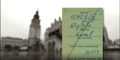 „Przystanek Historia” w TVP Historia – kadry z programu