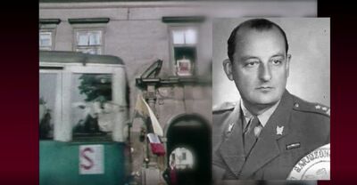 „Przystanek Historia” w TVP Historia – kadry z programu