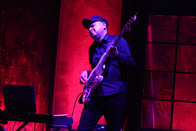 Gala finałowa Międzynarodowego Festiwalu Filmów o Totalitaryzmach „Echa Katynia” – 25 października 2020. Fot. Piotr Życieński (IPN)