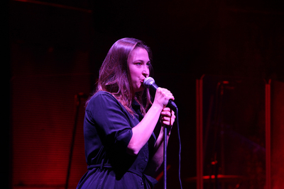 Gala finałowa Międzynarodowego Festiwalu Filmów o Totalitaryzmach „Echa Katynia” – 25 października 2020. Fot. Piotr Życieński (IPN)