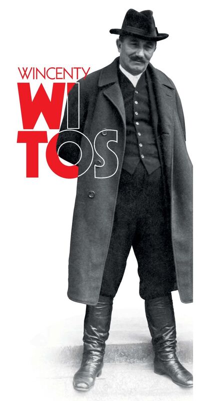 Wincenty Witos – panele z wystawy IPN „Ojcowie Niepodległości”