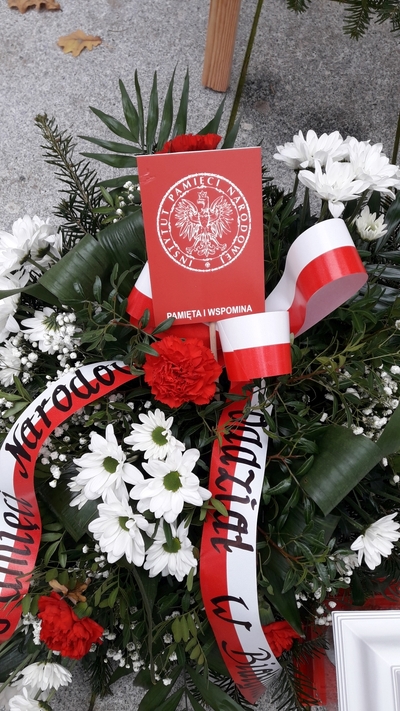 IPN pamięta i wspomina