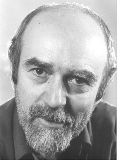 Stanisław Srokowski. Fot ze zbiorów prywatnych