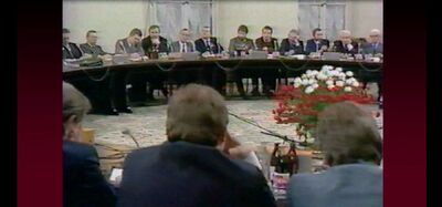 Przystanek Historia w TVP Historia – 5 listopada 2020