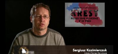 Przystanek Historia w TVP Historia – 5 listopada 2020