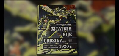 Przystanek Historia w TVP Historia – 5 listopada 2020