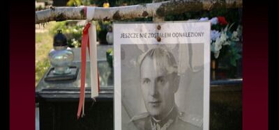 Przystanek Historia w TVP Historia – 5 listopada 2020