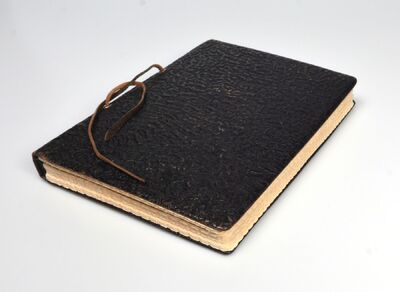 Zdjęcia raportu Jürgena Stroopa „Es gibt keinen jüdischen Wohnbezirk in Warschau mehr!” (Żydowska dzielnica mieszkaniowa w Warszawie już nie istnieje!)