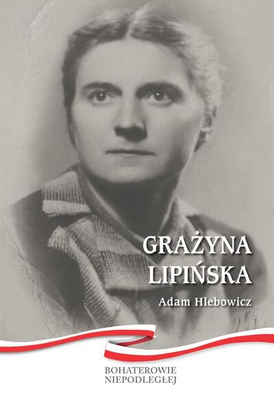 Grażyna Lipińska