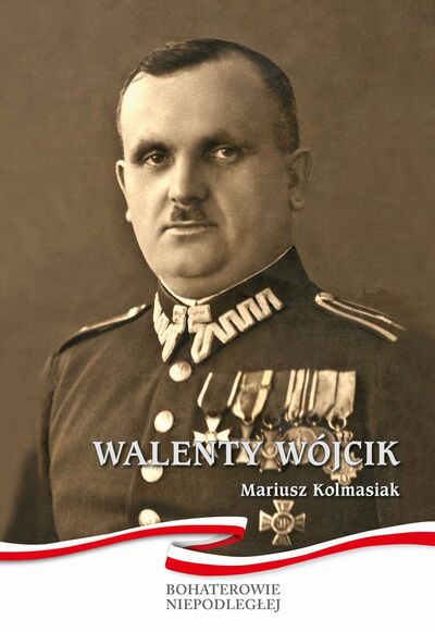 Walenty Wójcik