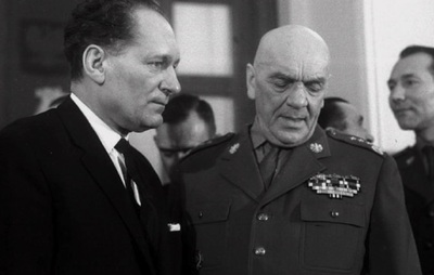 „Przystanek Historia” w TVP Historia – 19 listopada 2020