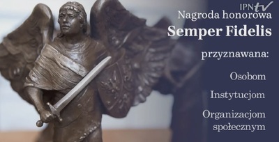 „Przystanek Historia” w TVP Historia – 19 listopada 2020