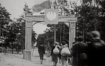 „Przystanek Historia” w TVP Historia – 19 listopada 2020