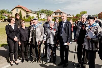 Komitet Pamięci Gusen