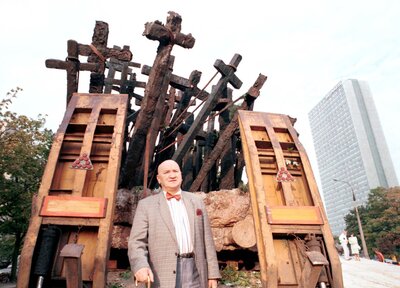 Wojciech Ziembiński. Fot. PAP