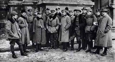 Komenda Obrony Lwowa