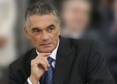 Janusz Kurtyka. Fot. Piotr Życieński