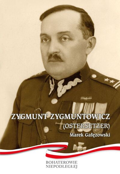 Zygmunt Zygmuntowicz