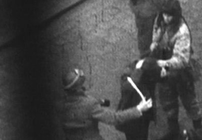 „Przystanek Historia” w TVP Historia, odcinek 25. – 3 grudnia 2020