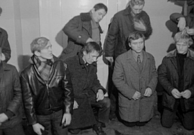 „Przystanek Historia” w TVP Historia, odcinek 25. – 3 grudnia 2020