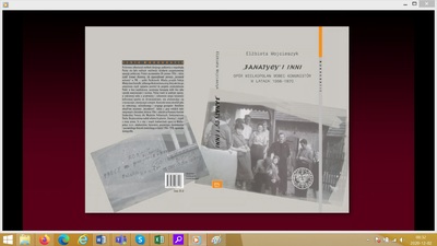 „Przystanek Historia” w TVP Historia, odcinek 25. – 3 grudnia 2020