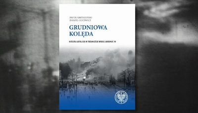 „Przystanek Historia” w TVP Historia, odcinek 25. – 3 grudnia 2020