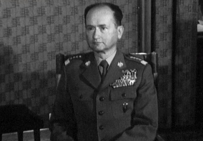 „Przystanek Historia” w TVP Historia, odcinek 25. – 3 grudnia 2020