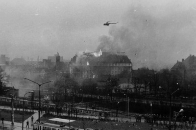 „Przystanek Historia” w TVP Historia, odcinek 25. – 3 grudnia 2020