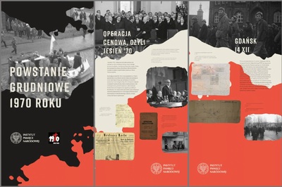 „Przystanek Historia” w TVP Historia, odcinek 25. – 3 grudnia 2020