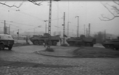 „Przystanek Historia” w TVP Historia, odcinek 25. – 3 grudnia 2020