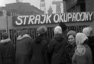 „Przystanek Historia” w TVP Historia, odcinek 25. – 3 grudnia 2020