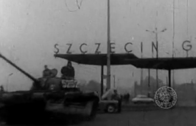 „Przystanek Historia” w TVP Historia, odcinek 25. – 3 grudnia 2020