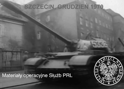 „Przystanek Historia” w TVP Historia, odcinek 25. – 3 grudnia 2020