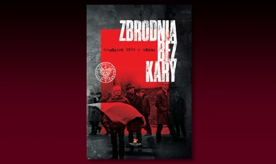 „Przystanek Historia” w TVP Historia, odcinek 25. – 3 grudnia 2020