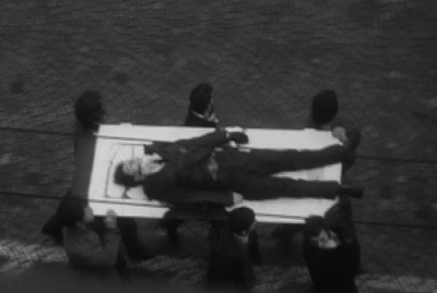 „Przystanek Historia” w TVP Historia, odcinek 25. – 3 grudnia 2020