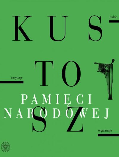 Kustosz Pamięci Narodowej