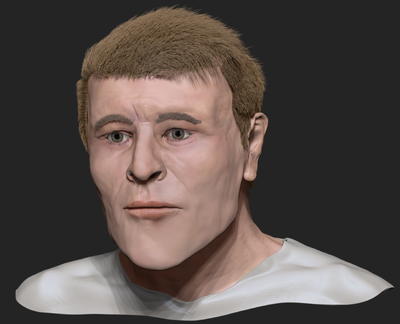 Rekonstrukcje 3D czaszek wykonano metodą fotogrametrii, rekonstrukcje wyglądu wykonano metodą 3D. Badania wykonała Dorota Lorkiewicz- Muszyńska katedra i Zakład Medycyny Sądowej Uniwersytet Medyczny im. Karola Marcinkowskiego w Poznaniu