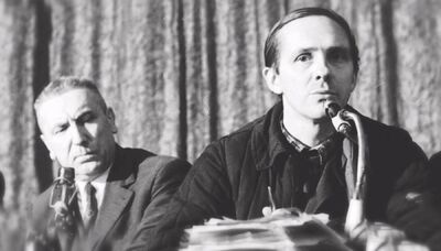 „Przystanek Historia” w TVP Historia, odc. 26