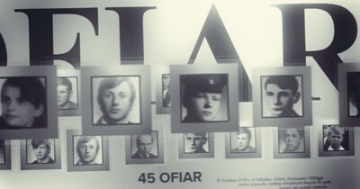 „Przystanek Historia” w TVP Historia, odc. 26