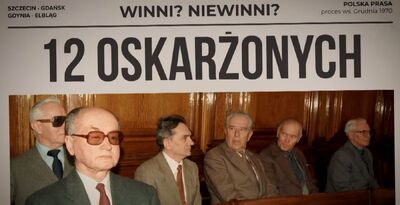 „Przystanek Historia” w TVP Historia, odc. 26