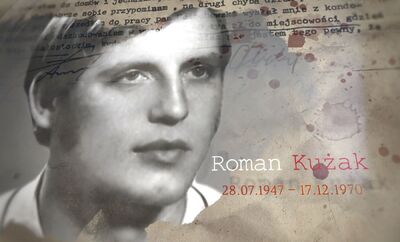 „Przystanek Historia” w TVP Historia, odc. 26