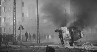 „Przystanek Historia” w TVP Historia, odc. 26