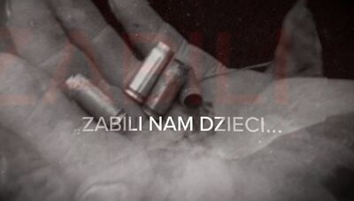 „Przystanek Historia” w TVP Historia, odc. 26