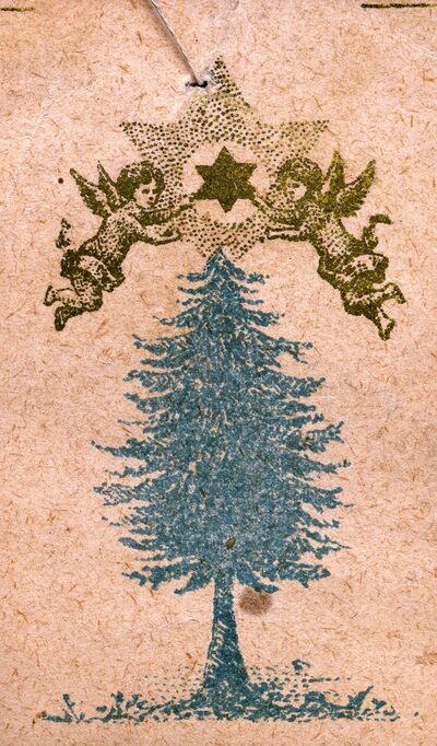 Znaczek z kolekcji Grzegorza Sztala