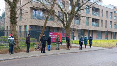 Członowie Warszawskiego Towarzystwa Cyklistów – upamiętnieni