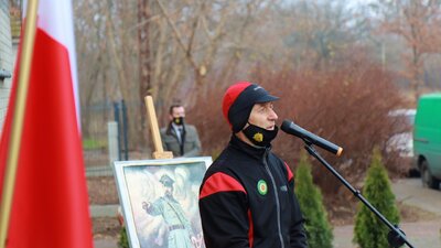 Członowie Warszawskiego Towarzystwa Cyklistów – upamiętnieni