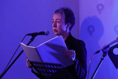 Koncert „Potęga smaku” z cyklu „URodziny Barda. Rzecz o Przemysławie Gintrowskim” – 18 grudnia 2020. Fot. Piotr Życieński (IPN)