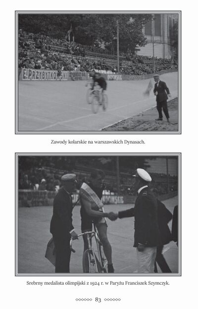 Wycieczka do Polski zorganizowana przez Stowarzyszenie Weteranów Armii Polskiej w roku 1927